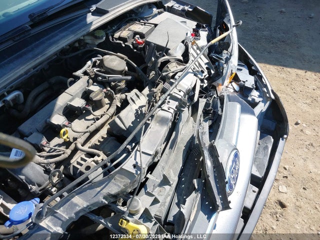 Ford Focus 2014 1FADP3E26EL352553 Image 19