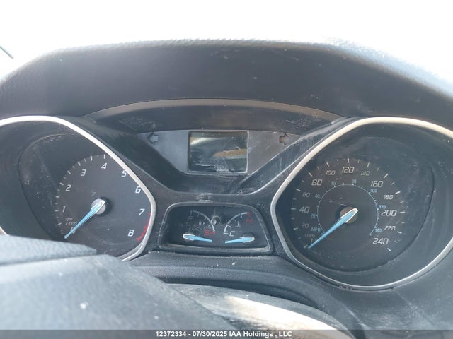 Ford Focus 2014 1FADP3E26EL352553 Image 7