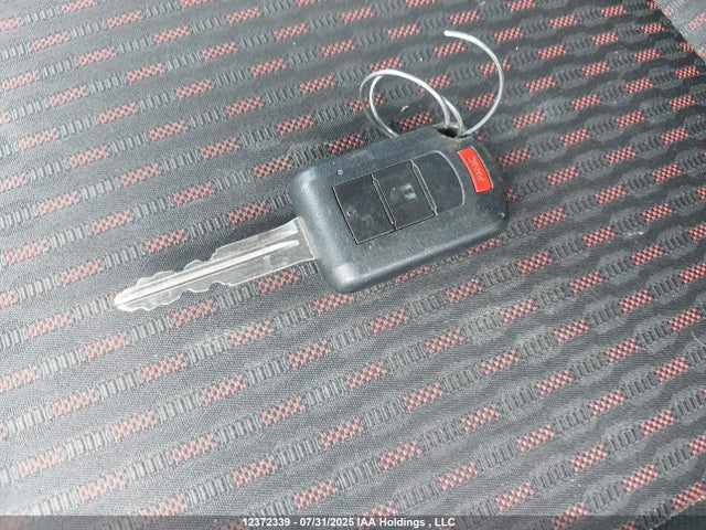 Mitsubishi 2.0 dohc mivec 2017 JA4AH3AU3HZ601677 Image 11
