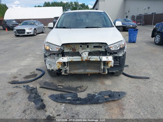 Mitsubishi 2.0 dohc mivec 2017 JA4AH3AU3HZ601677 Image 13