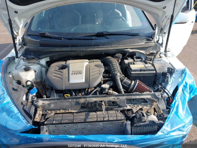 KMHTC6AE1GU300128 Hyundai dohc t-gdi gamma