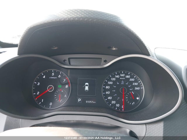 KMHTC6AE1GU300128 Hyundai dohc t-gdi gamma