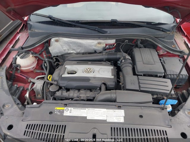 WVGJV7AX0FW093601 Volkswagen Tiguan
