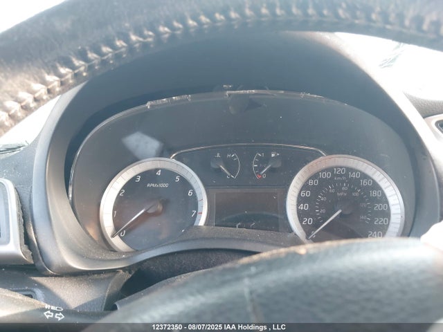 12372350 :رقم المزاد ، 3N1AB7AP3DL743069 vin ، 2013 Nissan Sentra مزاد بيع