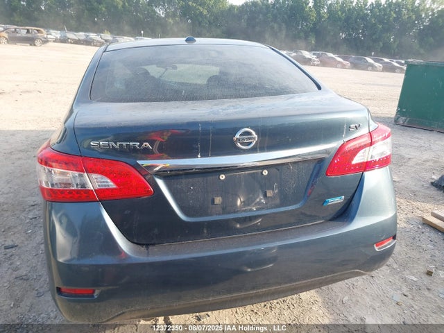 12372350 :رقم المزاد ، 3N1AB7AP3DL743069 vin ، 2013 Nissan Sentra مزاد بيع
