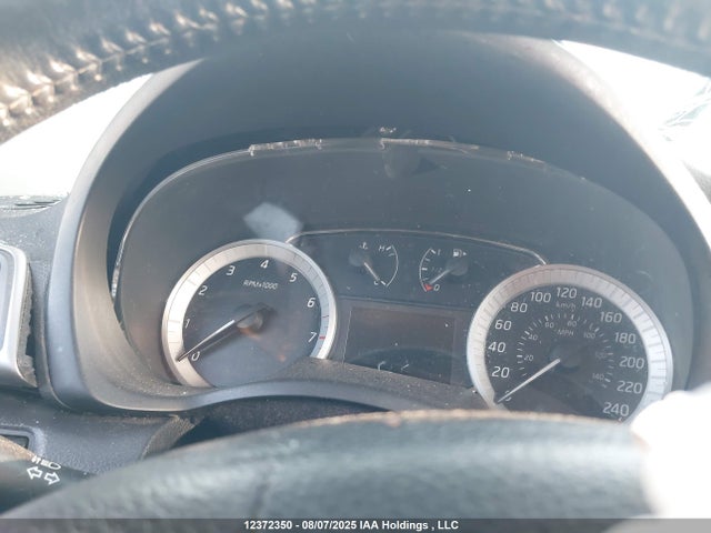 12372350 :رقم المزاد ، 3N1AB7AP3DL743069 vin ، 2013 Nissan Sentra مزاد بيع