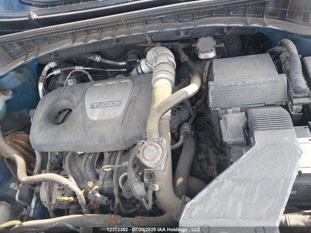 KM8J3CA22HU487392 Hyundai t-gdi gamma