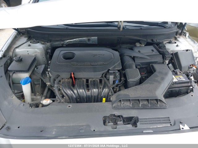 Hyundai gdi theta-ii 2018 5NPE34AF3JH722039 Image 10