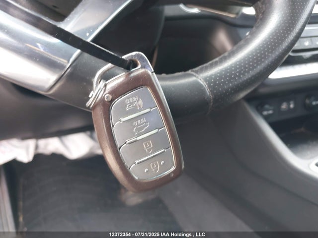 Hyundai gdi theta-ii 2018 5NPE34AF3JH722039 Image 11