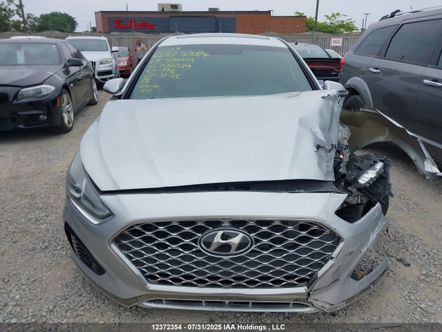 Hyundai gdi theta-ii 2018 5NPE34AF3JH722039 Image 12