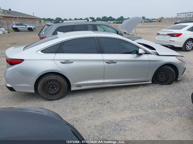 Hyundai gdi theta-ii 2018 5NPE34AF3JH722039 Image 13