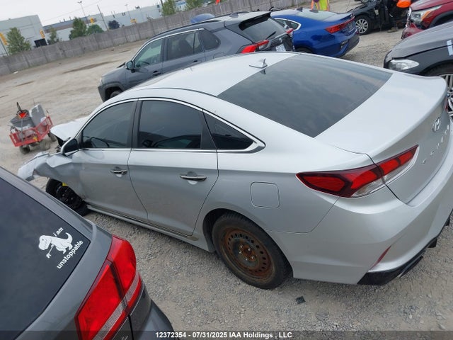 Hyundai gdi theta-ii 2018 5NPE34AF3JH722039 Image 14
