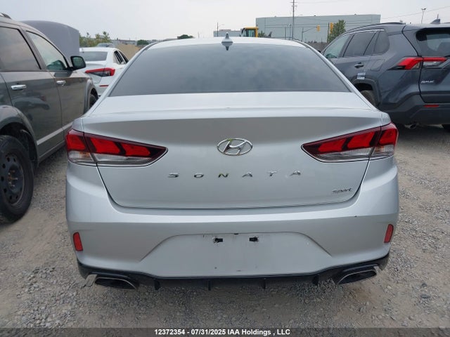 Hyundai gdi theta-ii 2018 5NPE34AF3JH722039 Image 16