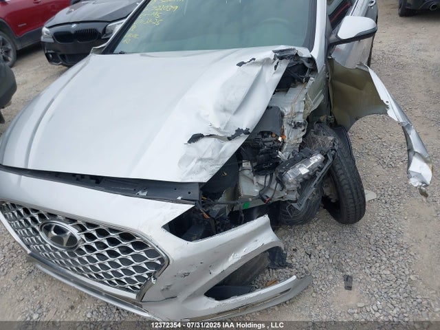 Hyundai gdi theta-ii 2018 5NPE34AF3JH722039 Image 17