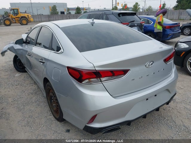 Hyundai gdi theta-ii 2018 5NPE34AF3JH722039 Image 3