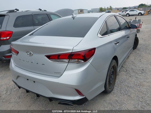 Hyundai gdi theta-ii 2018 5NPE34AF3JH722039 Image 4