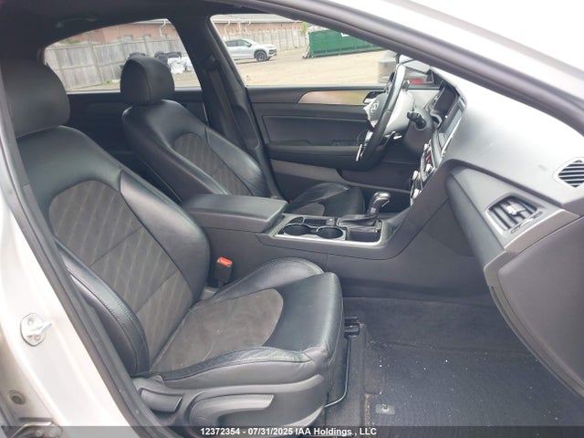 Hyundai gdi theta-ii 2018 5NPE34AF3JH722039 Image 5