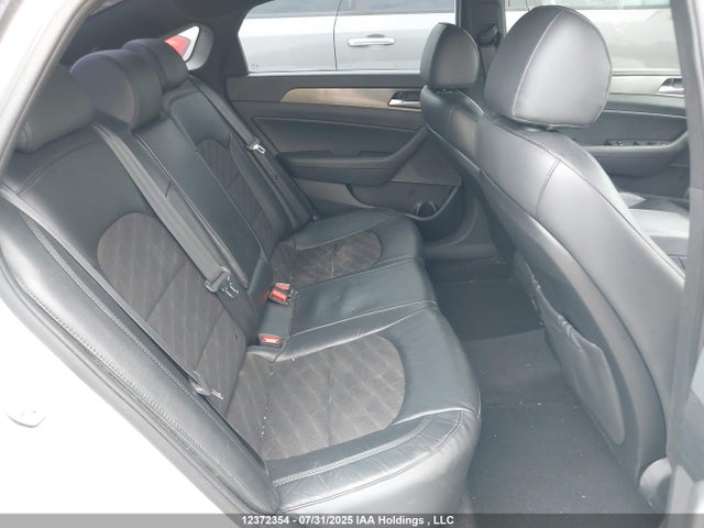 Hyundai gdi theta-ii 2018 5NPE34AF3JH722039 Image 8