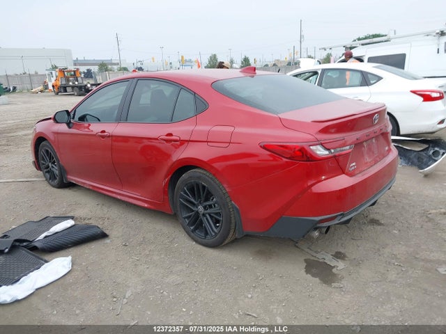 4T1DBADK8SU014149 Toyota a25a-fxs