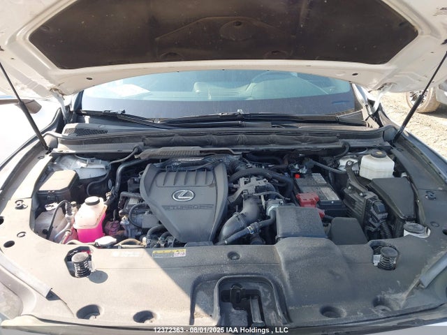 Lexus t24a-fts 2023 2T2BAMCA3PC012768 Image 10