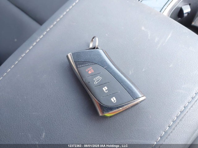 Lexus t24a-fts 2023 2T2BAMCA3PC012768 Image 11