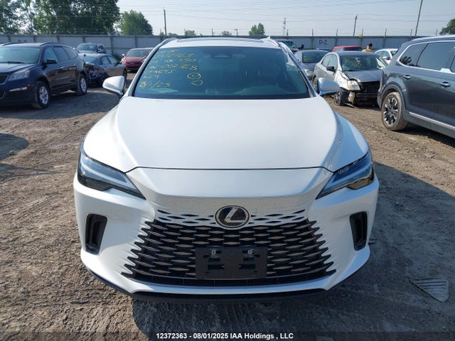 Lexus t24a-fts 2023 2T2BAMCA3PC012768 Image 12