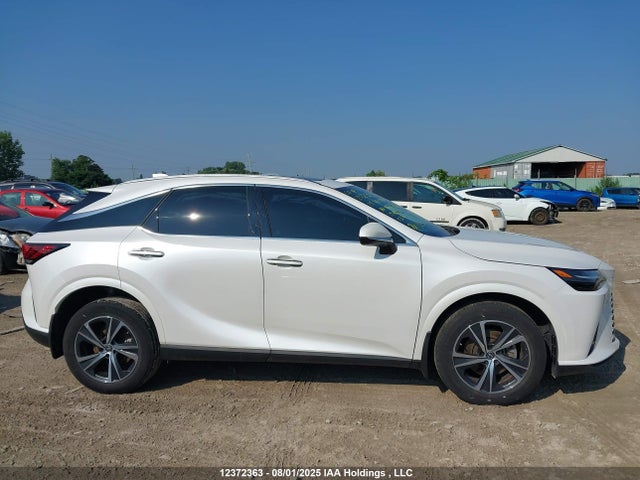 Lexus t24a-fts 2023 2T2BAMCA3PC012768 Image 13