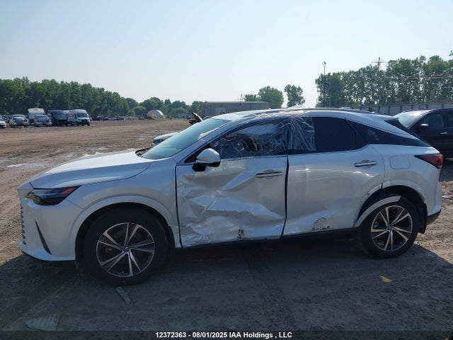 Lexus t24a-fts 2023 2T2BAMCA3PC012768 Image 14