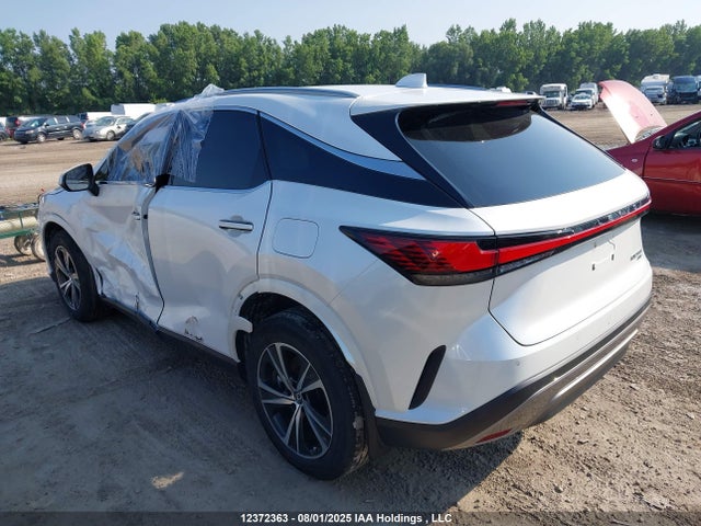 Lexus t24a-fts 2023 2T2BAMCA3PC012768 Image 3