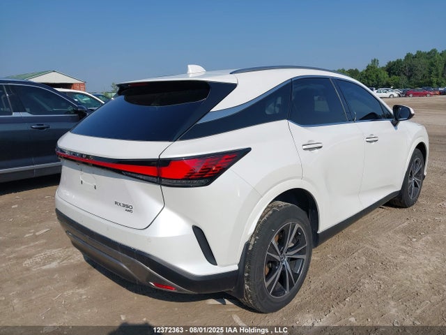Lexus t24a-fts 2023 2T2BAMCA3PC012768 Image 4