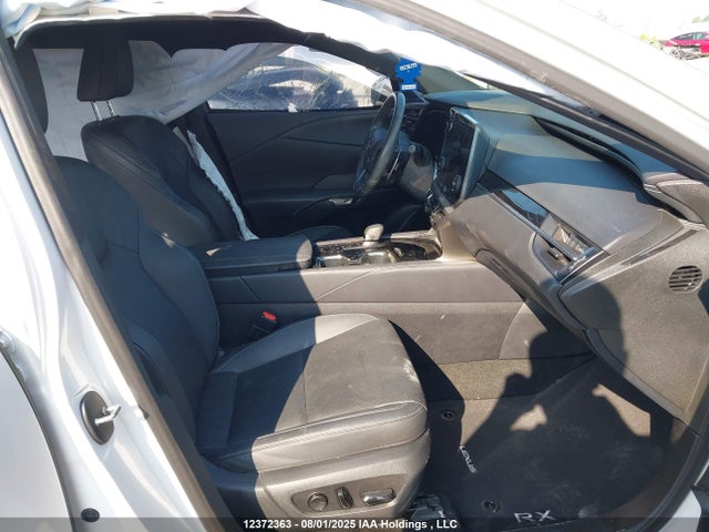 Lexus t24a-fts 2023 2T2BAMCA3PC012768 Image 5