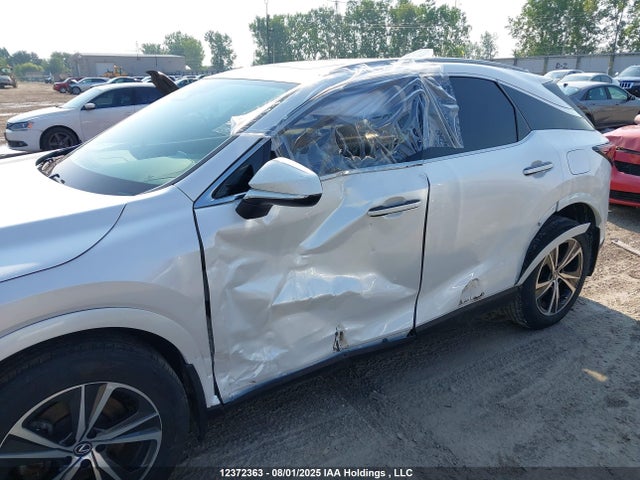 Lexus t24a-fts 2023 2T2BAMCA3PC012768 Image 6