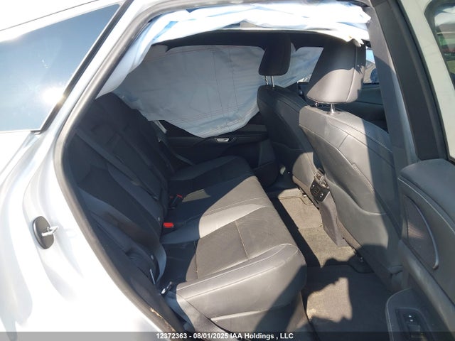 Lexus t24a-fts 2023 2T2BAMCA3PC012768 Image 8