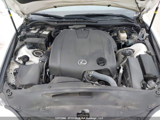 Lexus 4gr-fse 2015 JTHCF1D2XF5016438 Image 10