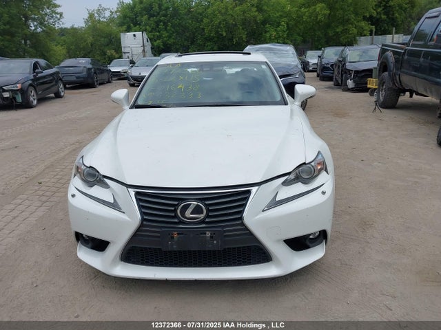 Lexus 4gr-fse 2015 JTHCF1D2XF5016438 Image 13