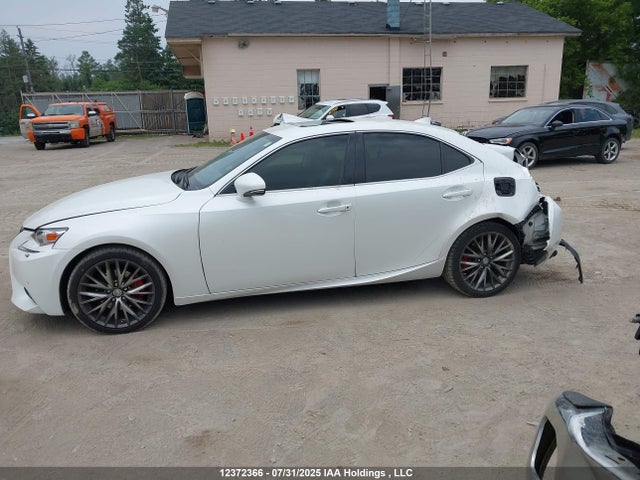 Lexus 4gr-fse 2015 JTHCF1D2XF5016438 Image 15