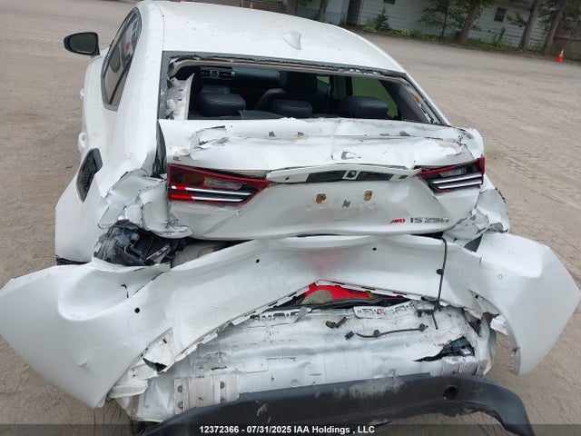 Lexus 4gr-fse 2015 JTHCF1D2XF5016438 Image 6