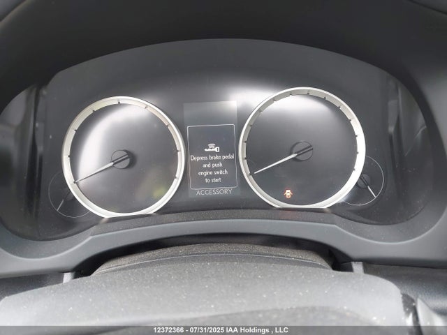 Lexus 4gr-fse 2015 JTHCF1D2XF5016438 Image 7