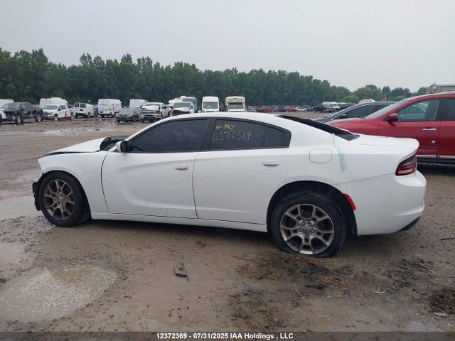 2C3CDXJGXGH188803 Dodge Charger