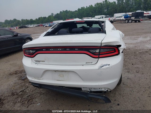 2C3CDXJGXGH188803 Dodge Charger