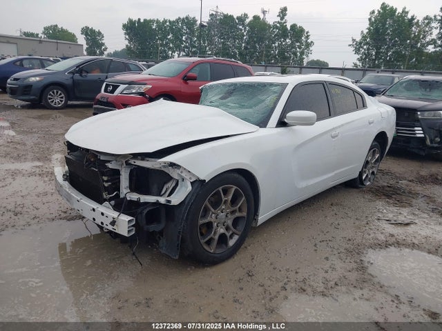 2C3CDXJGXGH188803 Dodge Charger