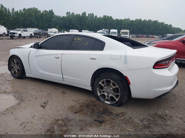2C3CDXJGXGH188803 Dodge Charger