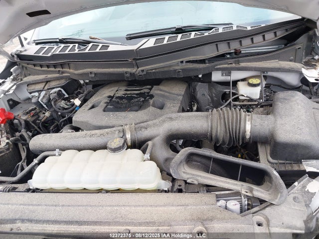 1FTEW1E83PFC42460 Ford gtdi