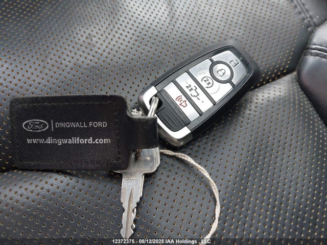 1FTEW1E83PFC42460 Ford gtdi