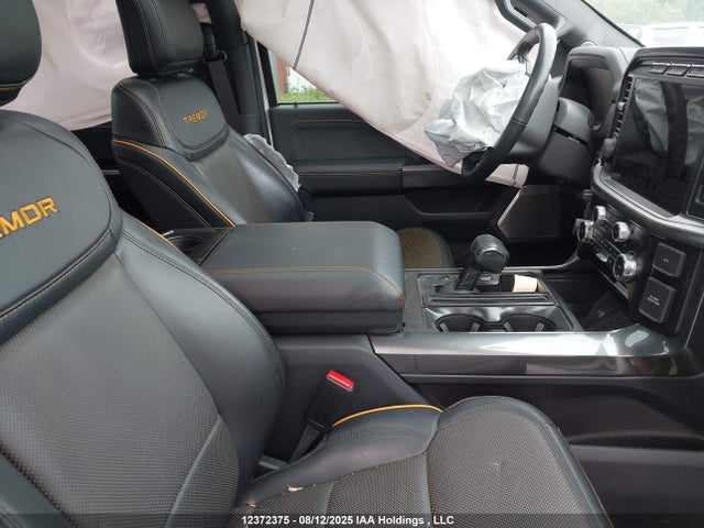 1FTEW1E83PFC42460 Ford gtdi