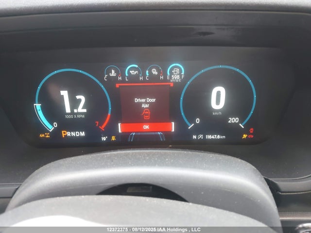 1FTEW1E83PFC42460 Ford gtdi