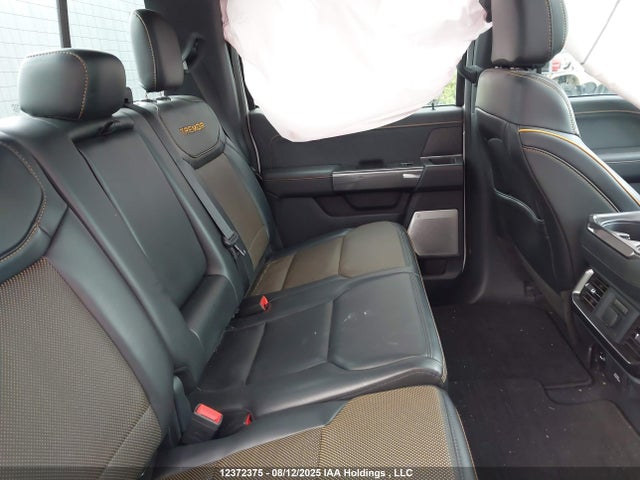 1FTEW1E83PFC42460 Ford gtdi
