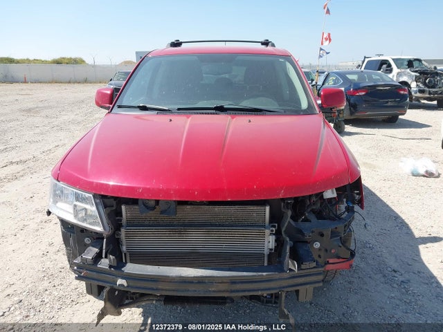 Dodge 2014 2014 3C4PDCCG4ET167291 Image 12