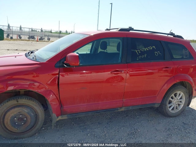 Dodge 2014 2014 3C4PDCCG4ET167291 Image 14