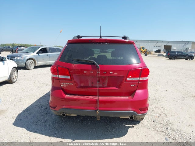 Dodge 2014 2014 3C4PDCCG4ET167291 Image 16
